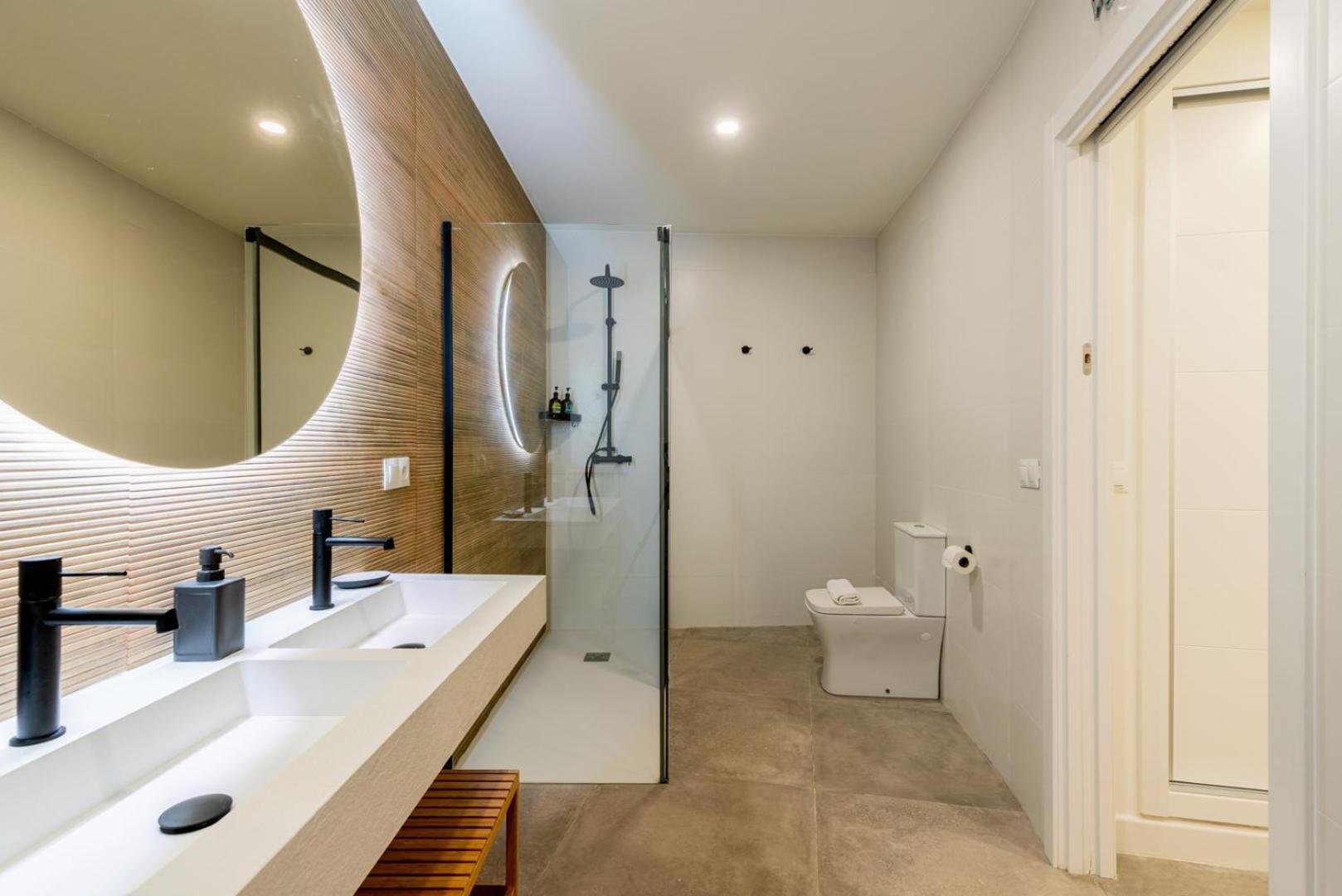 Cano Y Cueto , Jardines De Murillo Appartement Sevilla