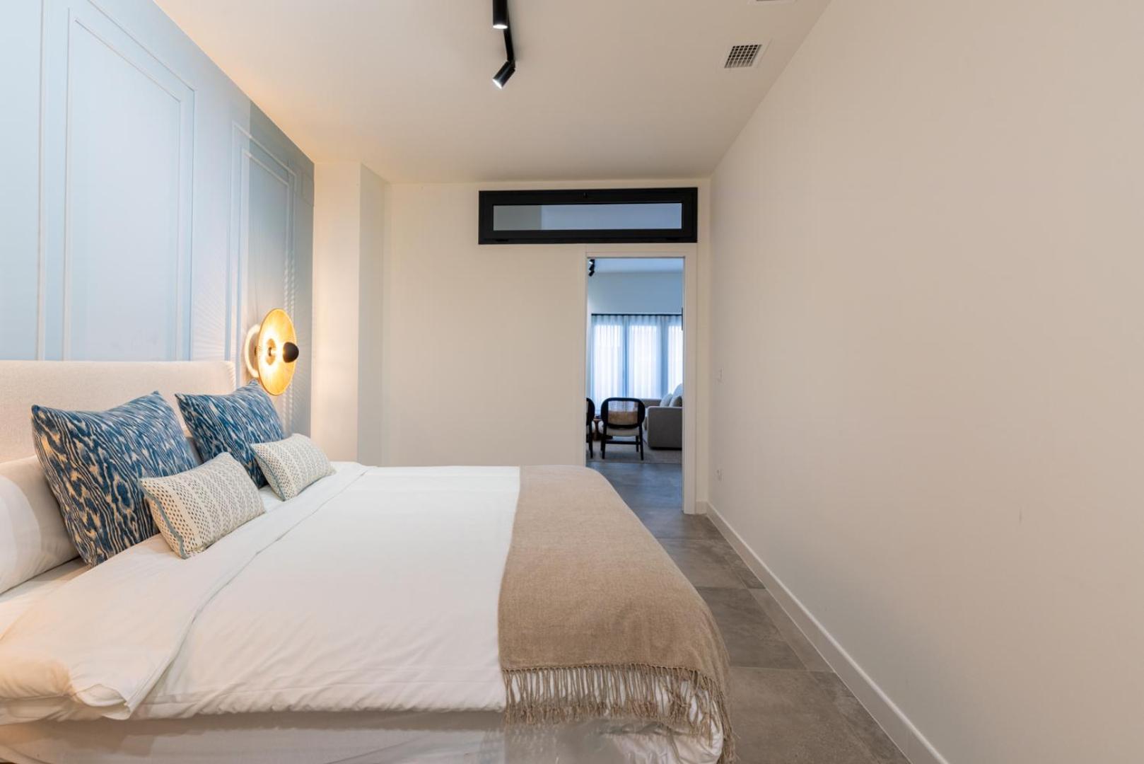 Appartement Cano Y Cueto , Jardines De Murillo Sevilla