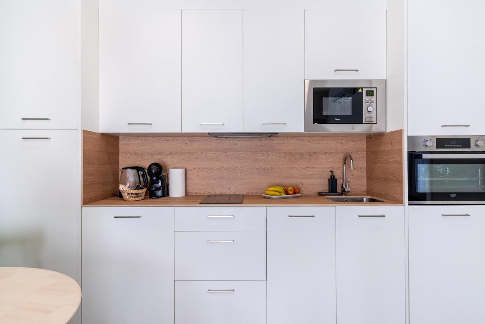 Appartement Cano Y Cueto , Jardines De Murillo Sevilla
