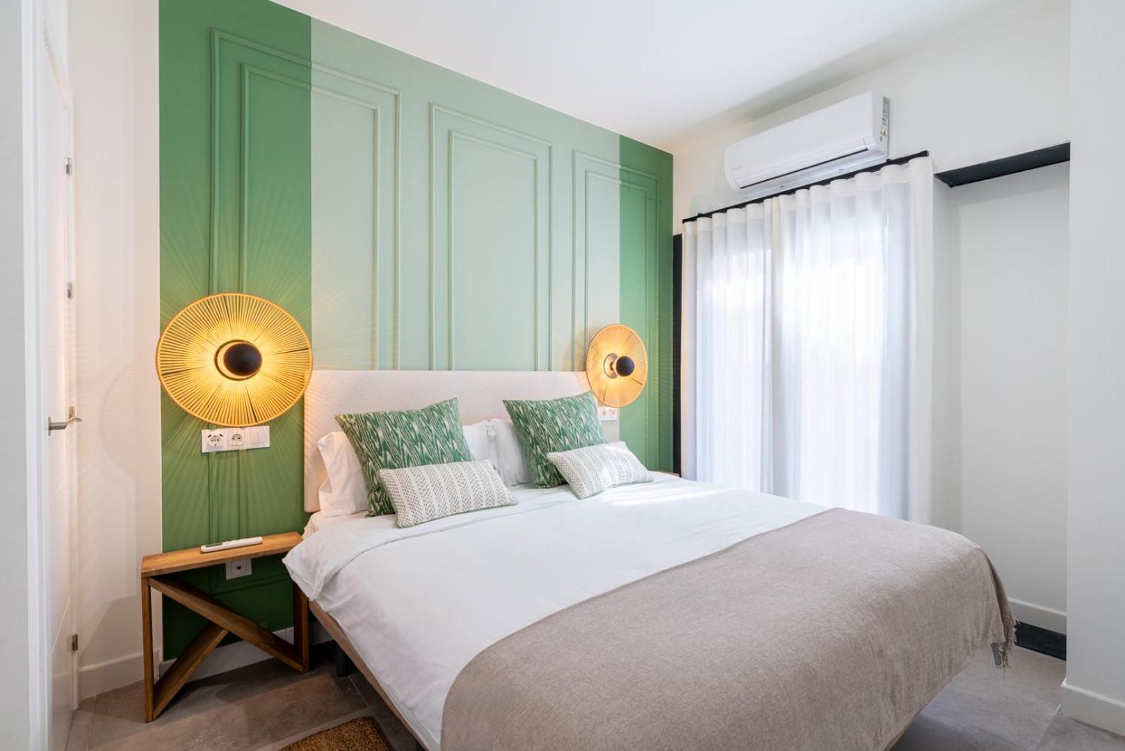 Appartement Cano Y Cueto , Jardines De Murillo Sevilla