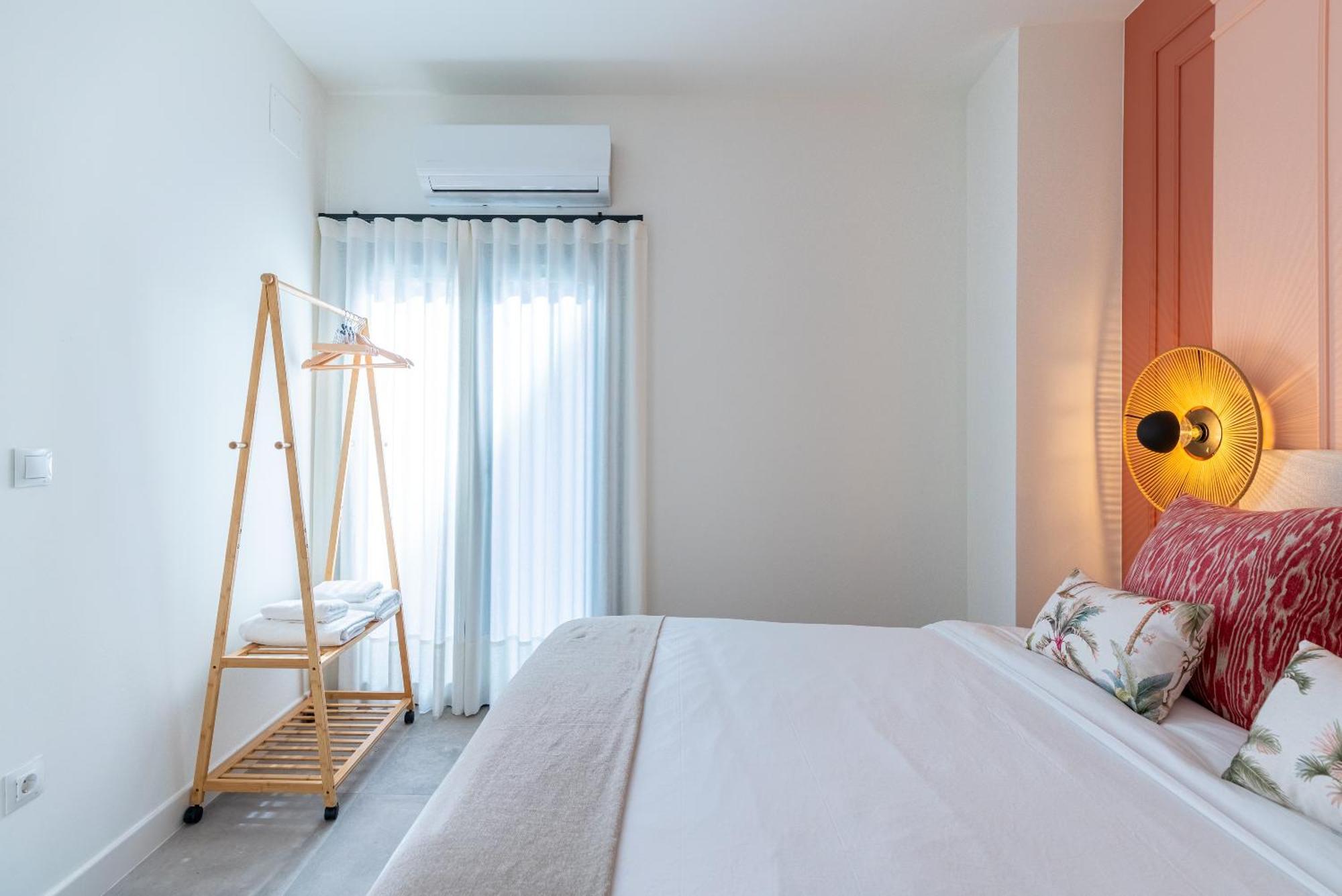 Appartement Cano Y Cueto , Jardines De Murillo Sevilla