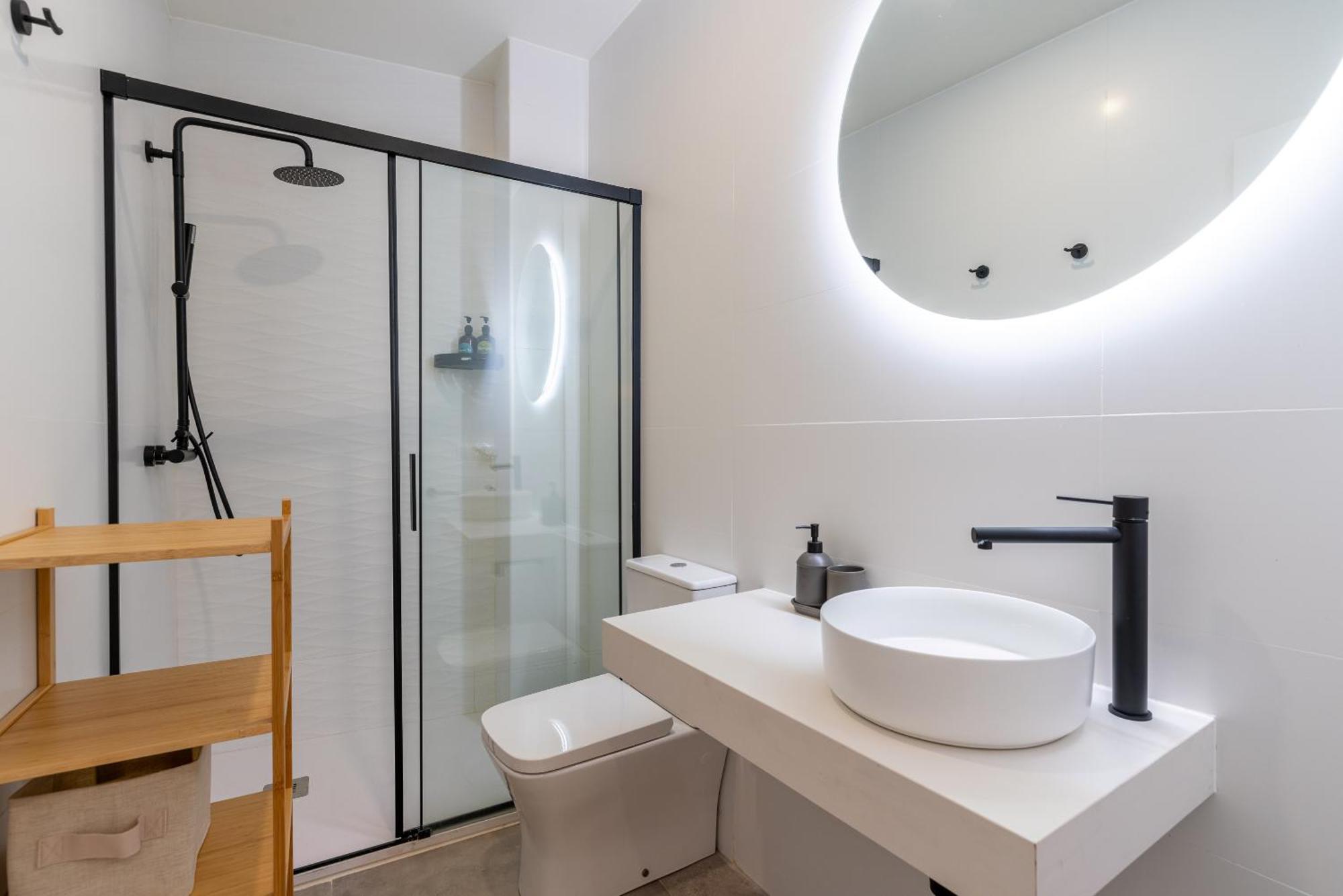 Appartement Cano Y Cueto , Jardines De Murillo Sevilla