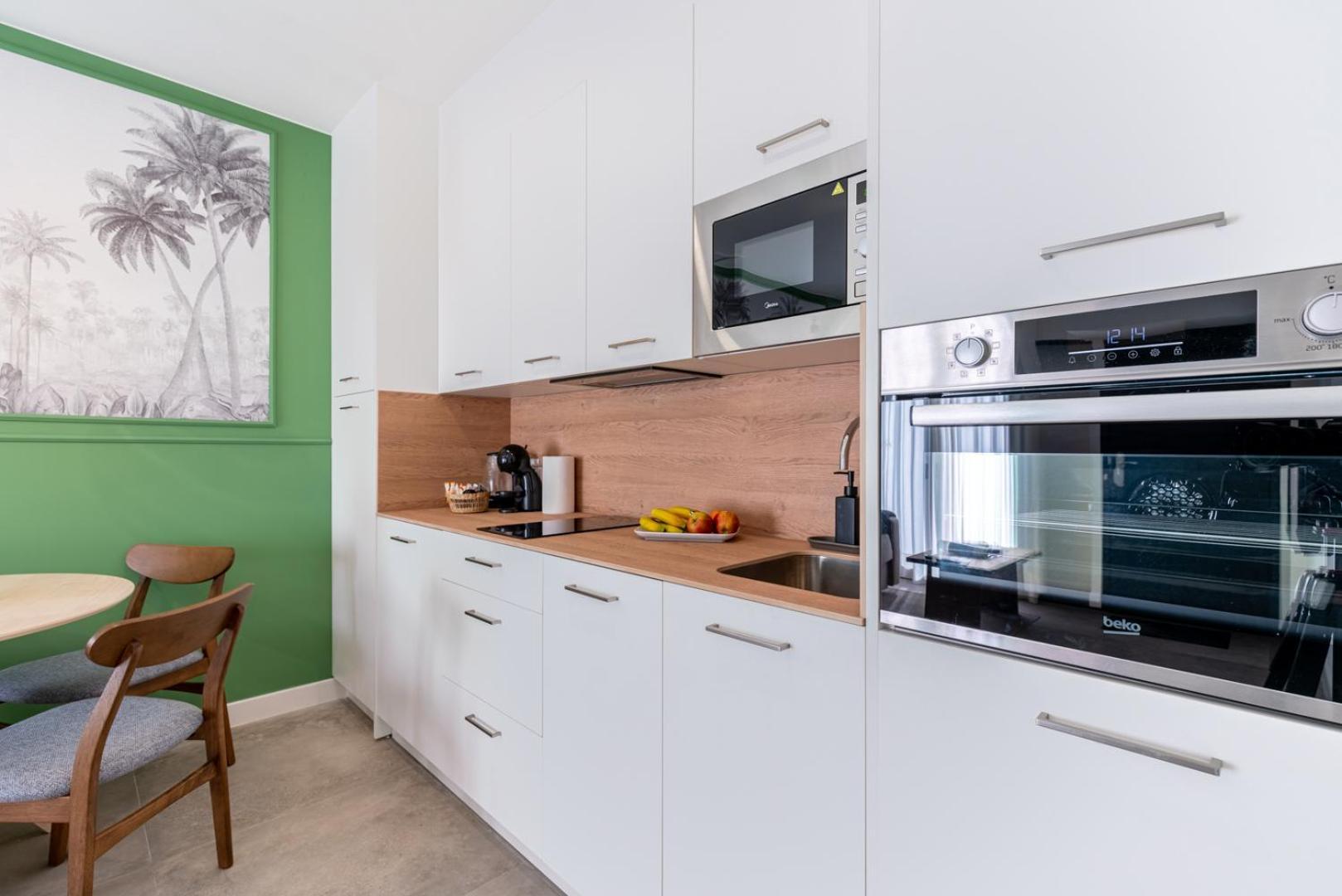 Cano Y Cueto , Jardines De Murillo Apartment Seville
